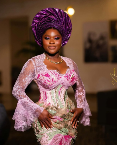 Agbeke Glimmer